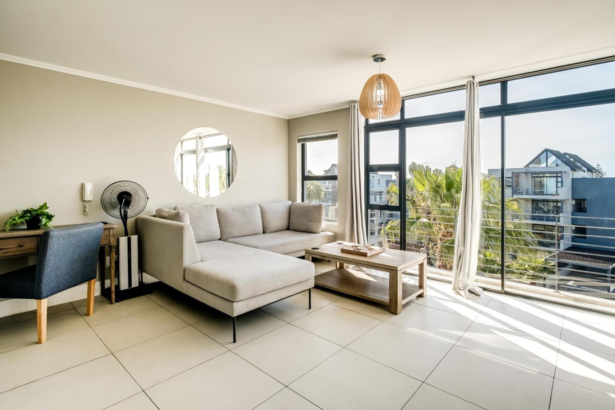 Belina - Quayside Canal Front Cape Town Exterior photo